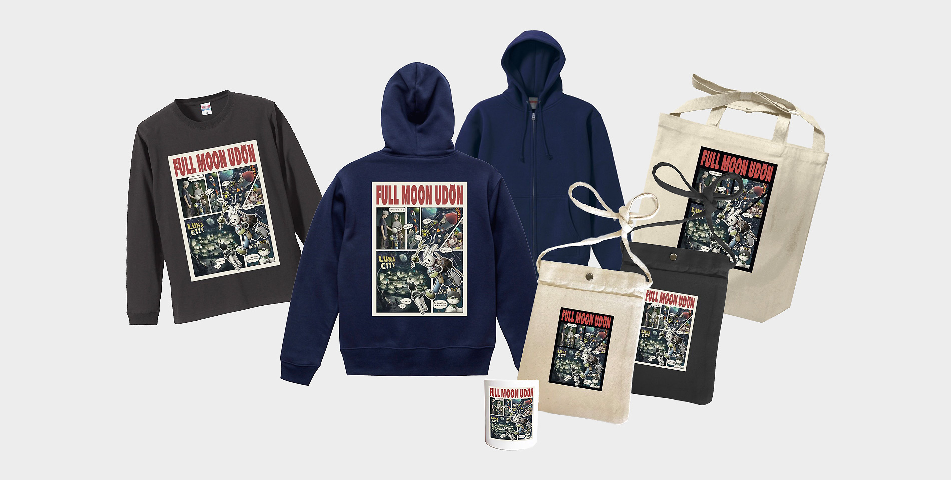 グッズイメージ